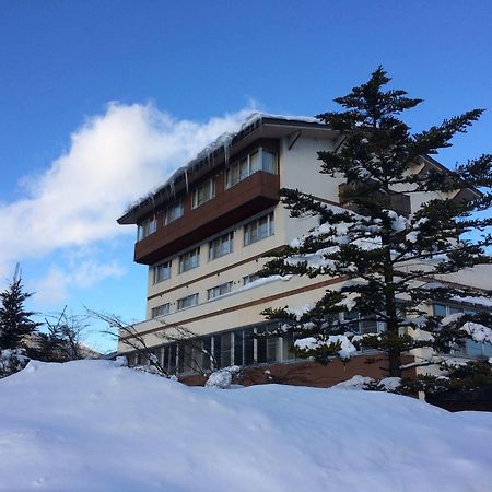 Mountside Jodel 호텔 하쿠바 외부 사진