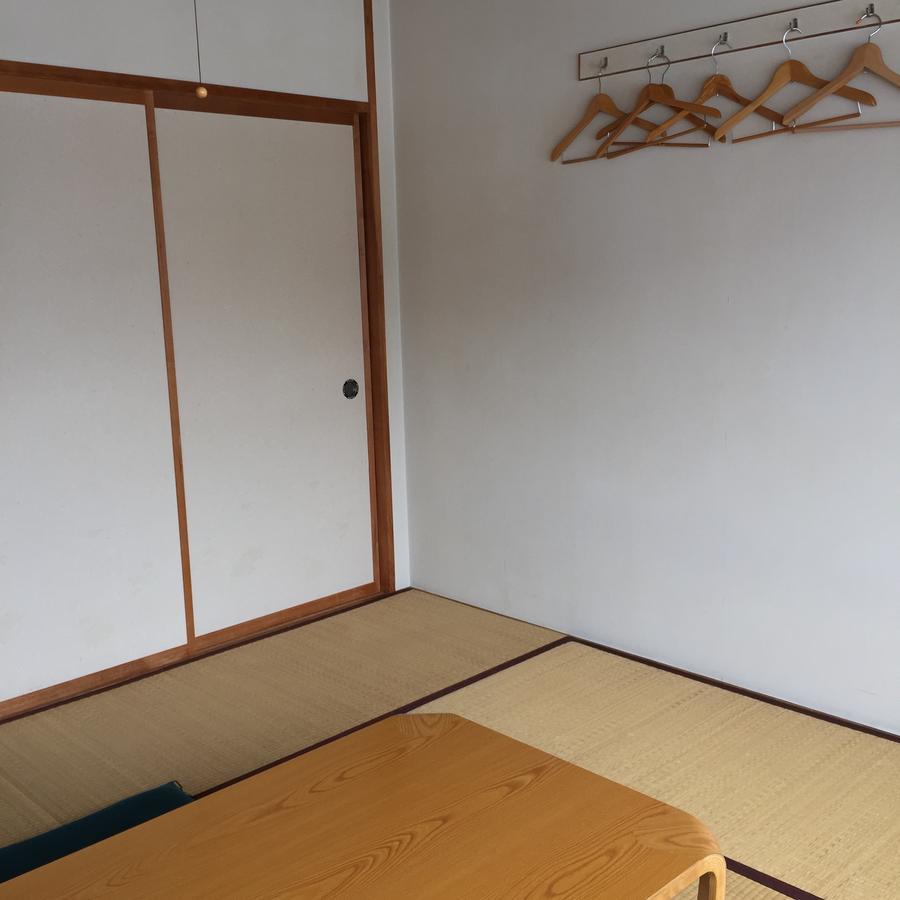 Mountside Jodel 호텔 하쿠바 객실 사진