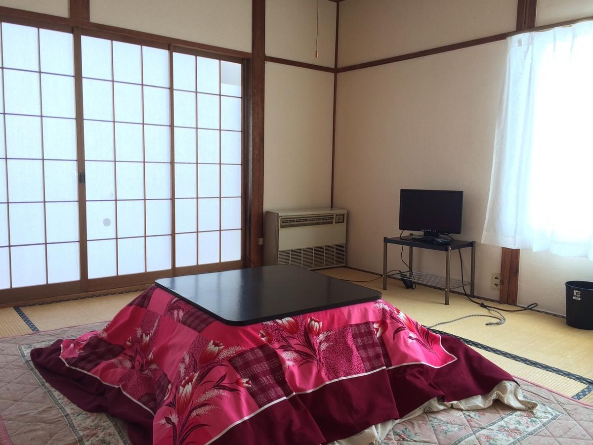 Mountside Jodel 호텔 하쿠바 외부 사진